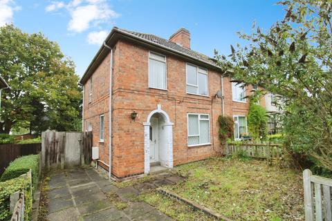 3 bedroom semi-detached house for sale, Stonesby Avenue, Leicester