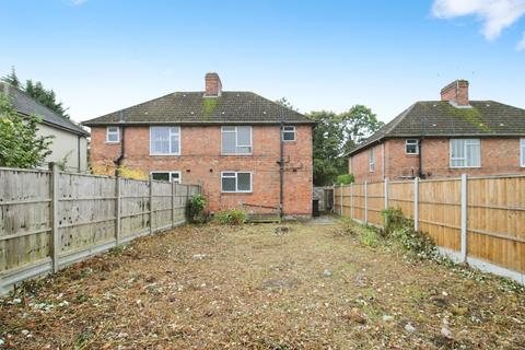 3 bedroom semi-detached house for sale, Stonesby Avenue, Leicester