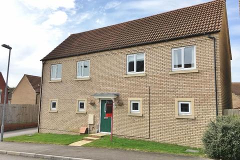 2 bedroom flat to rent, Allen Road, Ely, CB7