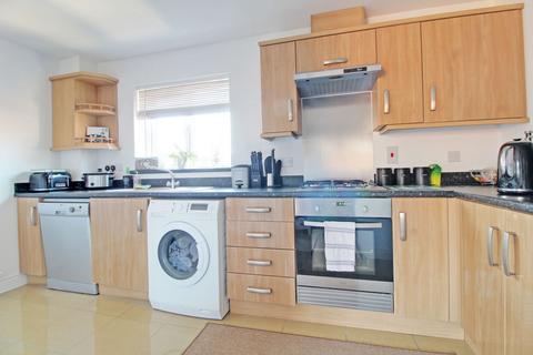 2 bedroom flat to rent, Allen Road, Ely, CB7