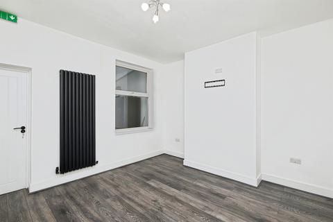 undefined, Sydney Street, Burton-On-Trent