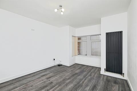 undefined, Sydney Street, Burton-On-Trent