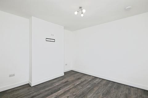 undefined, Sydney Street, Burton-On-Trent