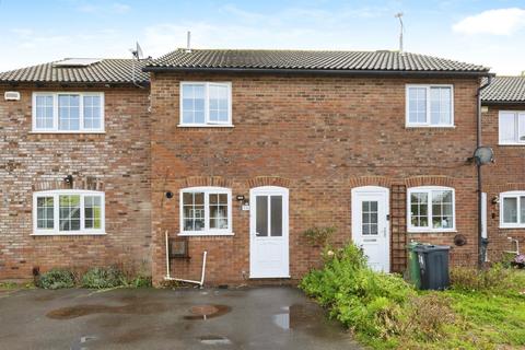 Falcon Way, Ashford