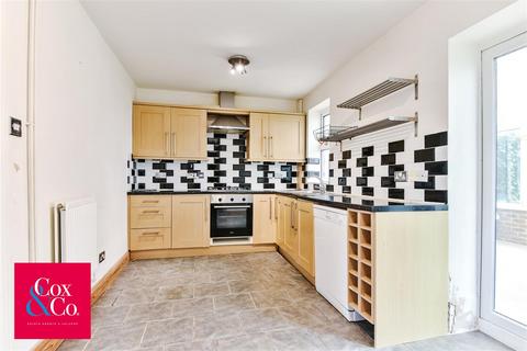 2 bedroom house for sale, Isabel Crescent, Hove