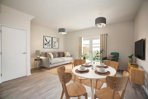 3 bedroom semi-detached house for sale, Chilmington Rise, Great Chart, Ashford