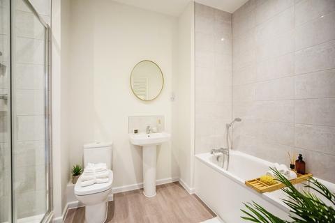 3 bedroom semi-detached house for sale, Chilmington Rise, Great Chart, Ashford