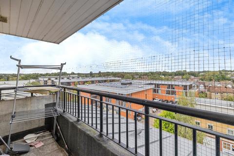 undefined, The Gateway, Watford