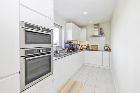 undefined, The Gateway, Watford