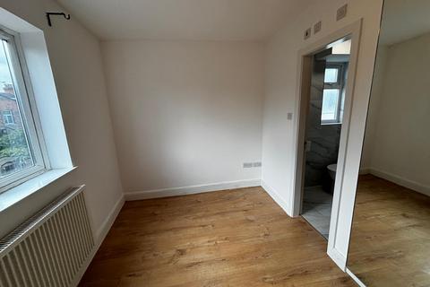 Chapter Road, London, NW2