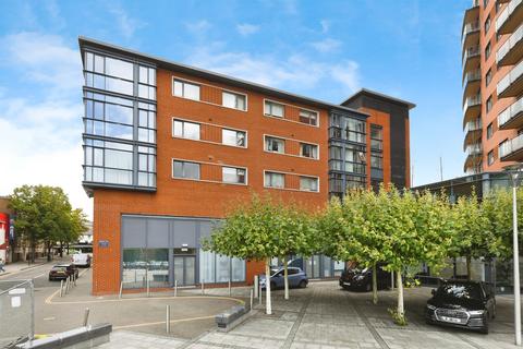 undefined, Marconi Plaza, Chelmsford