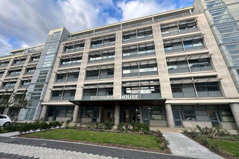 undefined, Edinburgh Gate, HARLOW