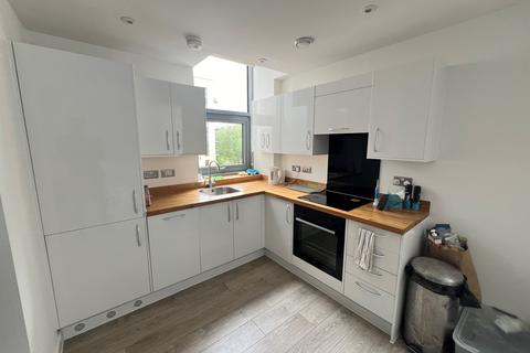 undefined, Edinburgh Gate, HARLOW