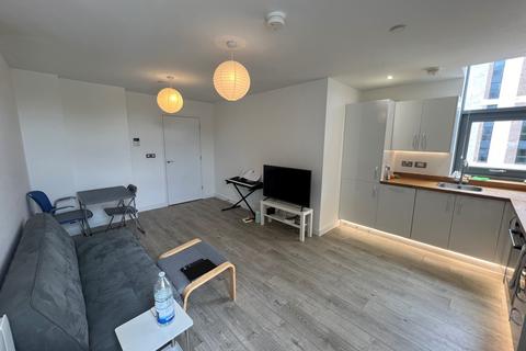 undefined, Edinburgh Gate, HARLOW