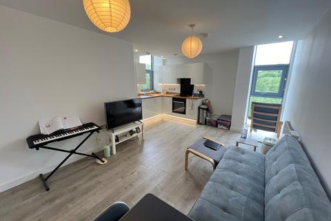 undefined, Edinburgh Gate, HARLOW