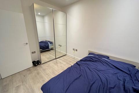 undefined, Edinburgh Gate, HARLOW