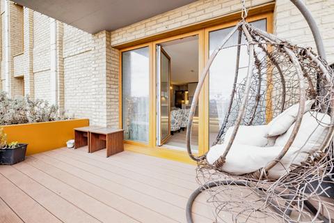 1 bedroom apartment for sale, Marri Street, Watford
