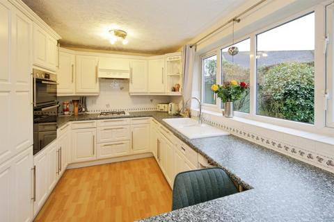 4 bedroom detached house for sale, Greenfield Avenue, Balsall Common