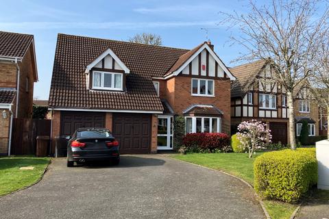 undefined, Greenfield Avenue, Balsall Common