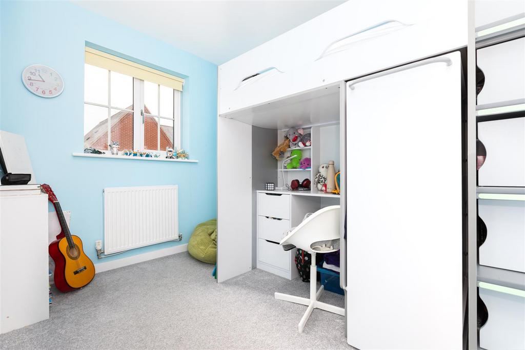 Bedroom 2