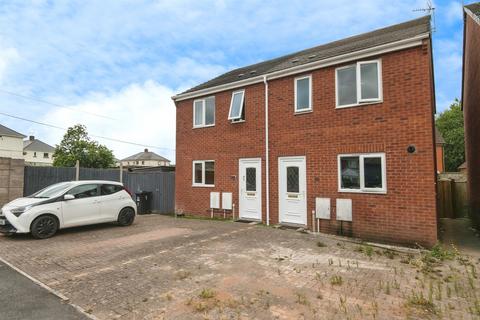 Market Place, Willand, Cullompton
