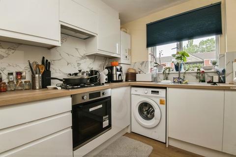 2 bedroom semi-detached house for sale, Market Place, Willand, Cullompton