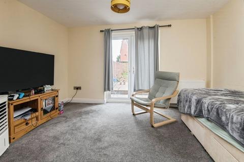 2 bedroom semi-detached house for sale, Market Place, Willand, Cullompton