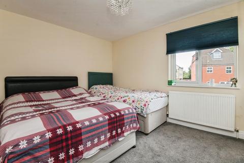 2 bedroom semi-detached house for sale, Market Place, Willand, Cullompton