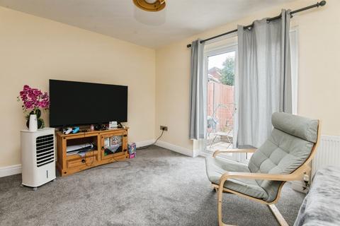 2 bedroom semi-detached house for sale, Market Place, Willand, Cullompton
