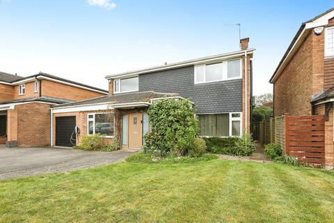 4 bedroom detached house for sale, Sunnyside Lane, Balsall Common, Coventry