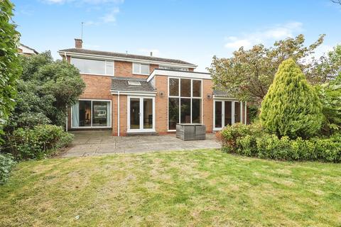 4 bedroom detached house for sale, Sunnyside Lane, Balsall Common, Coventry