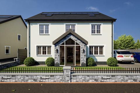 4 bedroom detached house for sale, Bronwydd Road, Carmarthen SA31
