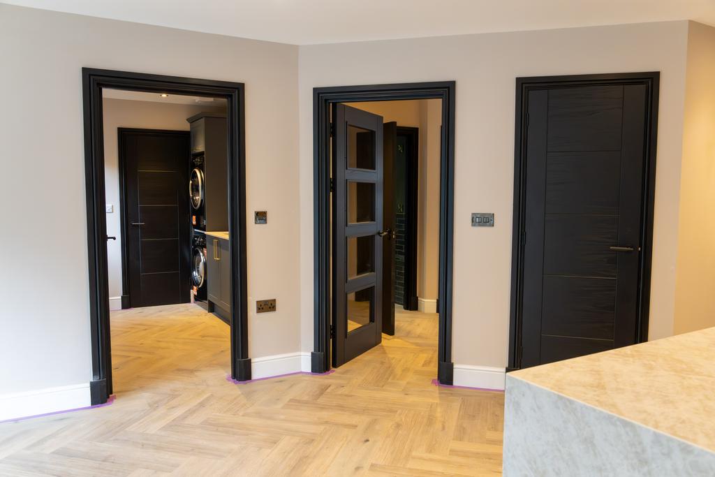 Accommodation
