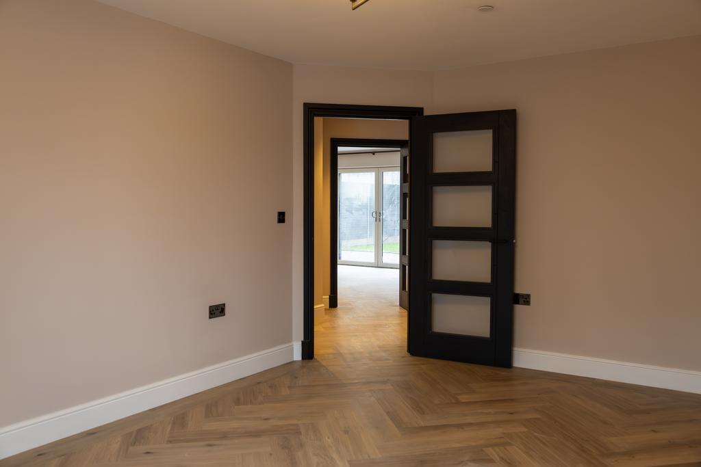 Accommodation