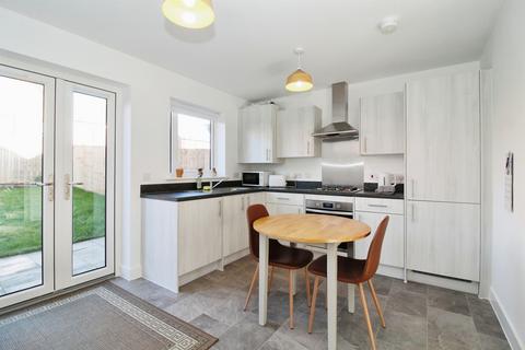 undefined, Woodcote Way, CHESTERFIELD