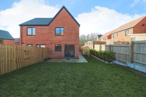 undefined, Woodcote Way, CHESTERFIELD
