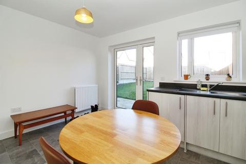 undefined, Woodcote Way, CHESTERFIELD