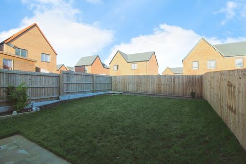 undefined, Woodcote Way, CHESTERFIELD