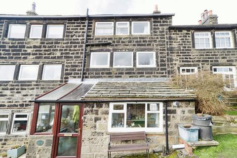 2 bedroom terraced house for sale, Tansy End, Keighley BD22