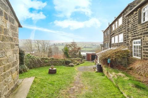 2 bedroom terraced house for sale, Tansy End, Keighley BD22