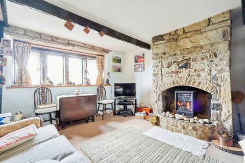 2 bedroom terraced house for sale, Tansy End, Keighley BD22