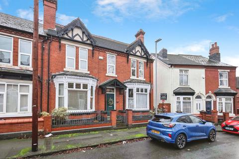 Ashtree Road, Cradley Heath
