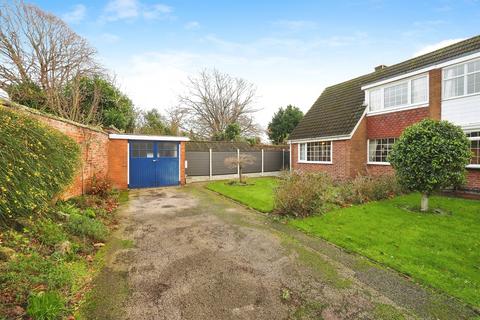 undefined, Hall Park, Barrow-On-Trent, Derby