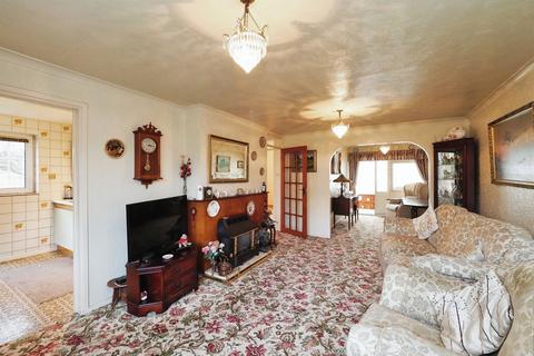 undefined, Hall Park, Barrow-On-Trent, Derby