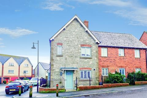 Gower Road, Shaftesbury