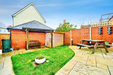 undefined, Gower Road, Shaftesbury