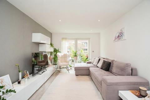 Rosslyn Road, Watford