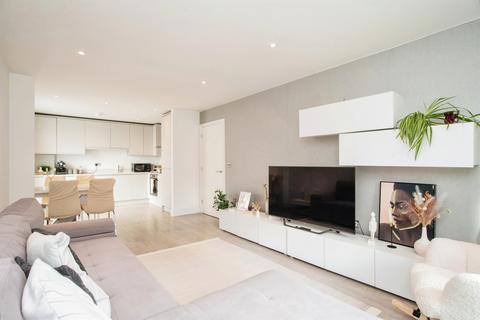 1 bedroom apartment for sale, Rosslyn Road, Watford