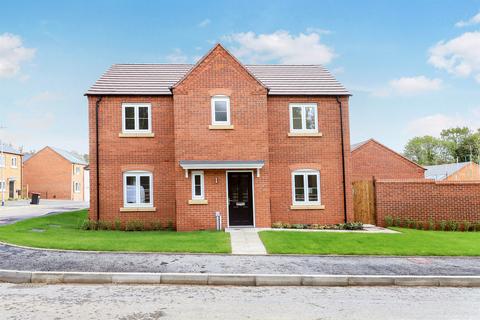4 bedroom detached house for sale, Beech Road, Ironbridge, Telford