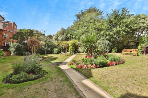 undefined, Owls Road, Bournemouth